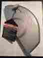 Ws750l 080009004708 Ryobi 7 Portable Tile Saw Outer Blade Cover Part New