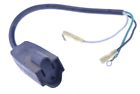 R4010tr 080009006079 Ridgid New Genuine Oem Receptacle Tile Saw Til