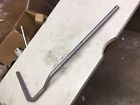 R4091 080009008286 Ridgid New Right Support Tube Table Saw