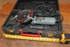 080901 Omnbi Dual Saw Omni Dualsaw Model Circulating Great Working Condition