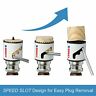 082472147896 Lenox Tools Speed Slot Hole Saw With Technology