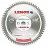 21883ts714068ct 082472218831 Lenox Tools Circular Saw Blade Cutting