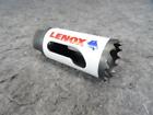 082472300161 Lenox Tools 1 Bi-metal