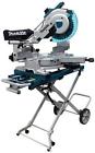 088381642064 Makita Ls1216lx4 12-inch Dual Slide