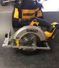 Dcs391 0885911262361 Dewalt Circular Handsaw