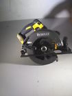 0885911465939 Dewalt Max Circular Saw Bare Tool