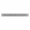 0977582 097758140072 Pferd Car Body File Blade Inch Radial Cut