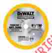 0dw9153 Saw Blade 6-1 2 90t Pack 1 028877435954