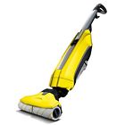 1.055-507.0 Karcher Floor Scrubber Polisher Rollers Corded 0886622025283