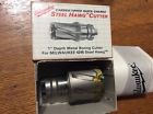 49-57-1689 1-11 Hawg " Cutter Milwaukee Steel 16