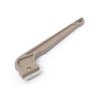 G02741 1.125-in Pacesetter Gray Plastic Steel Blade Grout Saw With Durable Carbide Tip