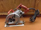Hd77m 1 " 4 Skilsaw Worm 7 Drive