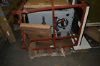 45925g-a36 1.5hp Contractor 10- Tool Steel City Works Granite