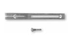 10-012 Bench Dog Miter Slot 658090110132