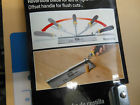 15-252 10-inch Stanley Fatmax Flushcut Backsaw With Reversible Handle