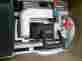 Wts2000l 10-inch Lackmond Beast Wet Tile Stone Saw With Laser Worklight And 884005612822