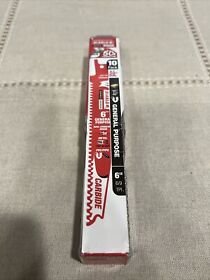 Ds0609cgp10 10 Pack Diablo Tct General Purpose Blades 6inch X 6/9 Tpi
