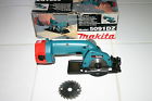 5091d 1000rpm 3 Makita Circular 8 Size 12volt Blade Battery Cordless