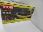 100105894 Ryobi Tile Saw