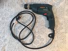 1005vsr Bosch Model Amps Corded Drill Good Working Condition
