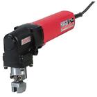 100609456 Milwaukee Amp Nibbler Heavy Duty Steel Metal Cutter 0045242059553