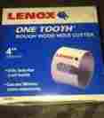 25464 102mm Lenox Rough Wood Hole Cutter 4