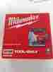 103782-1 Milwaukee M18 Cordless Jig Saw