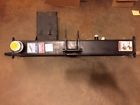 104156 Dirty Hand Tools Used Hydraulic Tank