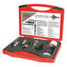 105302 Rothenberger Hole Saw Kit Pieces Tungsten Carbide