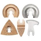 1056314 Crabide And Diamond Oscillating Multitool Saw Blade Fits Fein Multimaster