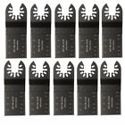1060445 Unbranded 10pcs 35mm High Carbon