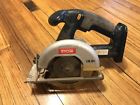 R10632 10632 Ryobi Cordless Circular Saw Model For Does Not Turn On