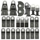 1071500 Unbranded-generic 26pcs Mixed Blades