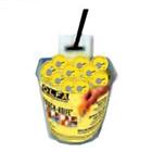 91511000108 1092494 Olfa Cutter Piece Yellow