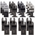 1096383 Unbranded-generic 20pcs Oscillating Multi