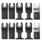 1097482 Unbranded-generic 10pcs Saw Blades