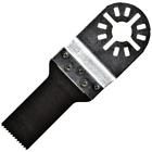 10mm110 Imperial Blades Fine Tooth Universal Oscillating Wood 736211092137