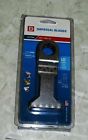 10sc340 Multi-tool Imperial Lot 1-3 10 Blade 4in. Blades