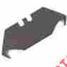 11-961a Stanley Tools Hook Blade Disp Wall Mount Knife Blades Flooring 076174119961