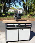 113.198411 - Electronic 10 Sears Model Craftsman Deluxe Radial Used