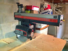 113.199100 Craftsman Pick Up Only Sears Radial Saw Hp Model