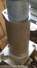 113.29000 Craftsman Vintage Radial Arm Saw 100 Model Column Only Circa 1957