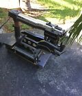 113.29410 Sears Craftsman Vintage Accra-arm