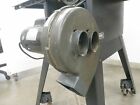 113.299660 Series Craftsman Table Saw Motor Mount Dust Vacuum Collector