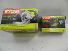 11358l Ryobi Sander Circular