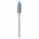114-462 Dremel 1-4 Inch Rubber Polishing Point 3-32 Shank 080596004620