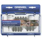 114-688-01 Dremel Cut-off Wheel Set 080596014278