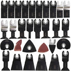 1152299 Oscillating Multitool Saw Blades Kit For Fein Makita Bosch Milwaukee