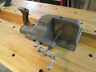 1170  Delta Vintage Tenoning Jig For Table Saw Super Nice Original
