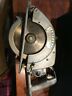 119.2302 Craftsman Beautiful Vintage Worm Drive Saw Model All Metal